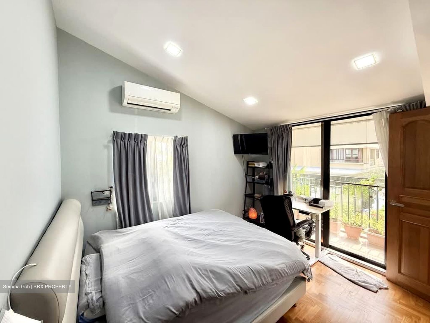 Seletar Hills Estate (D28), Semi-Detached #542798201